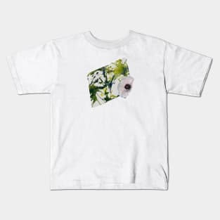 Spring Musings - Poppy Kids T-Shirt